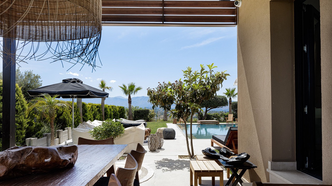 Photo of Outdoor in Heraklion