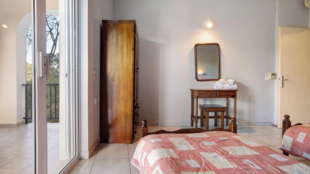 Photo of Bedroom in Limni Keri