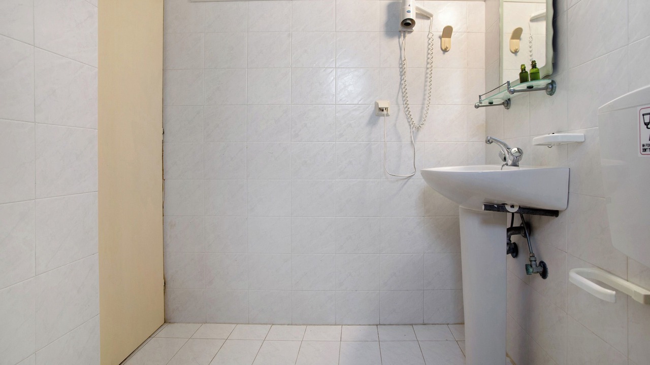 Photo of Bathroom in Limni Keri