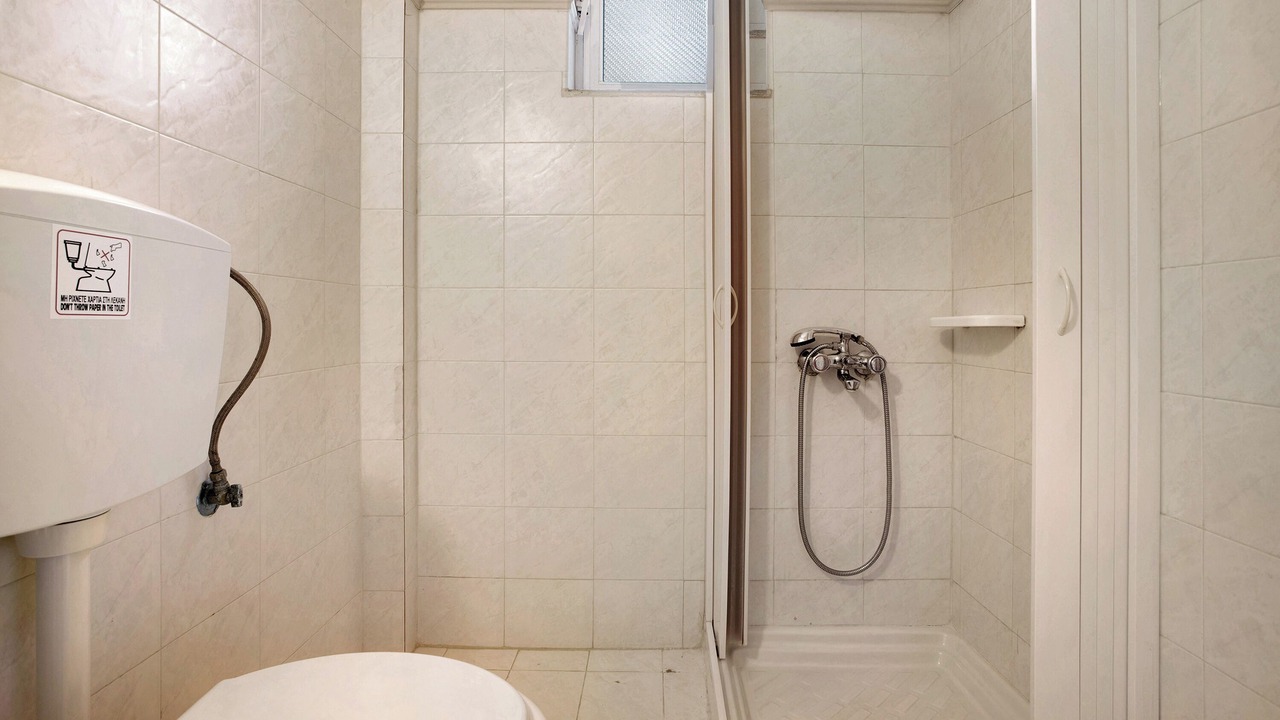 Photo of Bathroom in Limni Keri