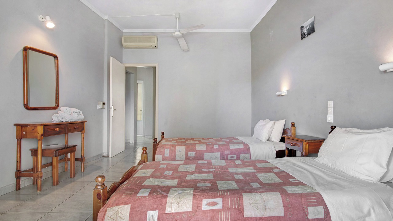 Photo of Bedroom in Limni Keri