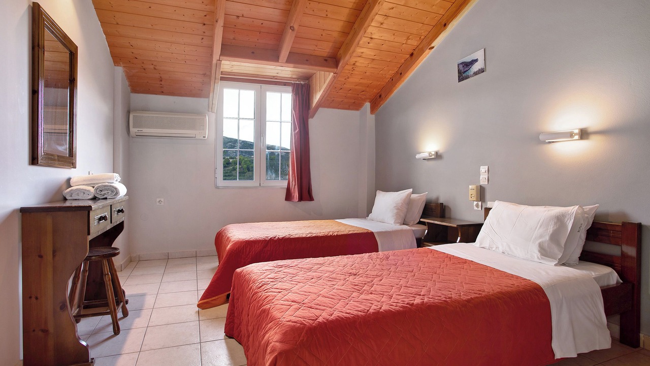 Photo of Bedroom in Limni Keri