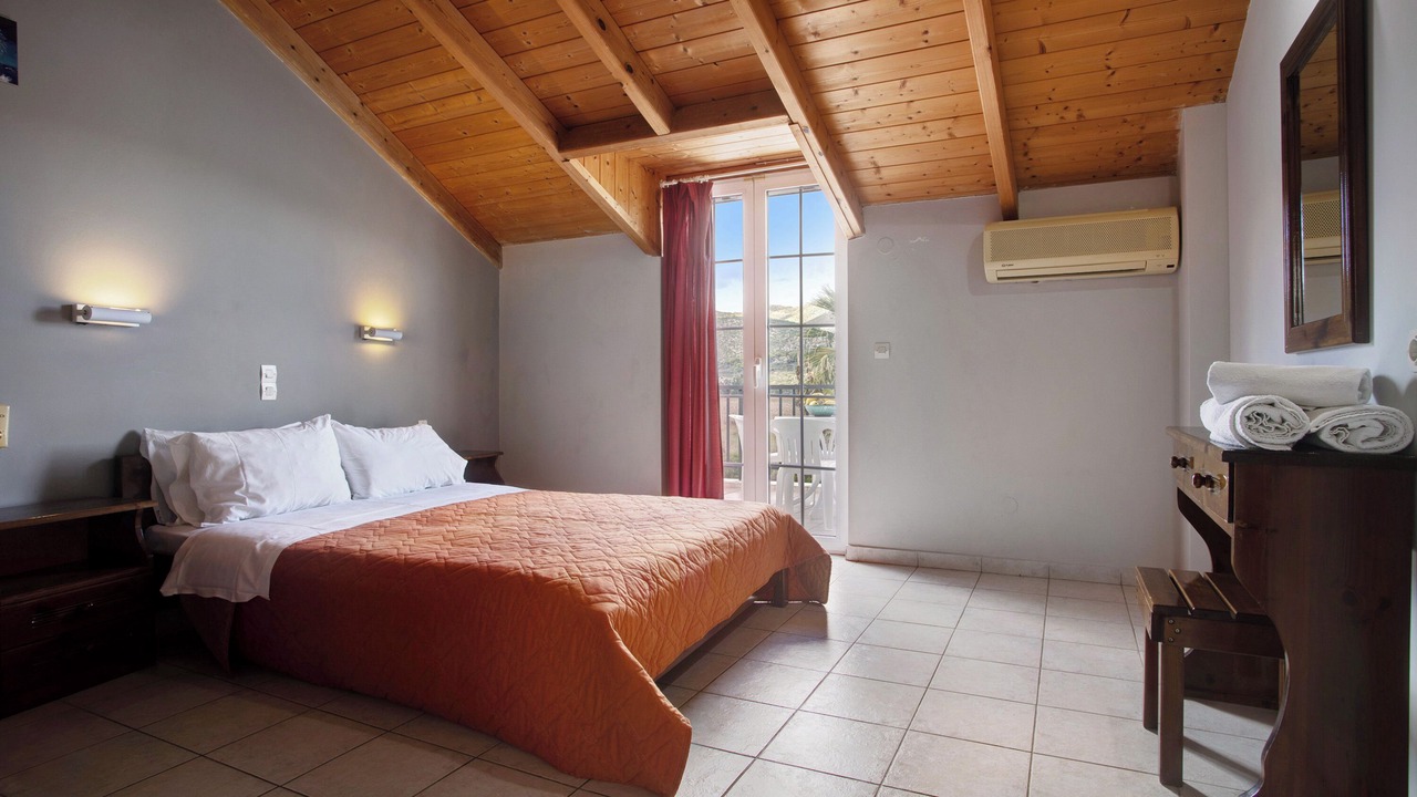 Photo of Bedroom in Limni Keri
