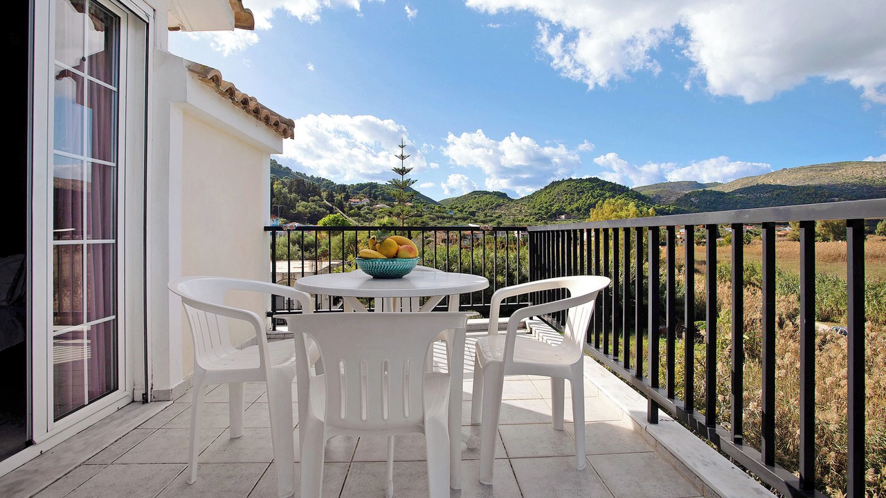 Photo of Outdoor in Limni Keri
