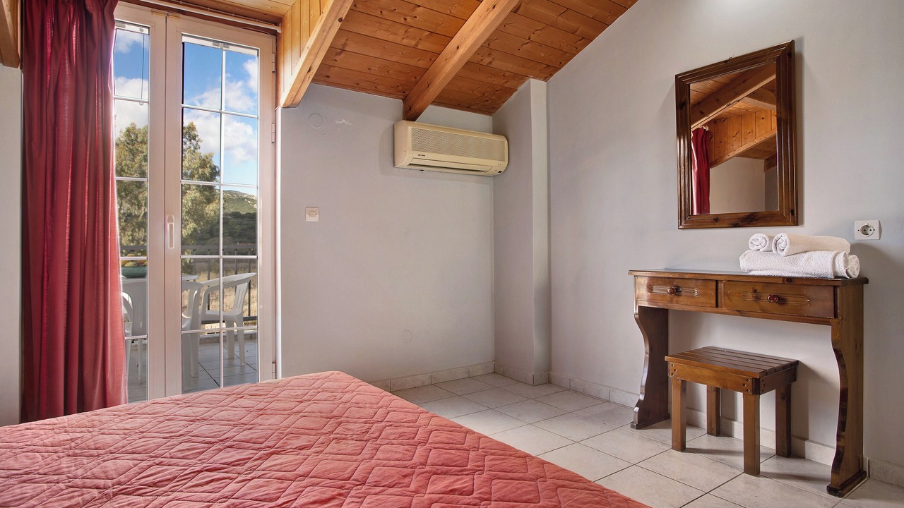 Photo of Bedroom in Limni Keri