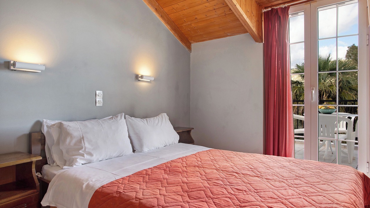 Photo of Bedroom in Limni Keri