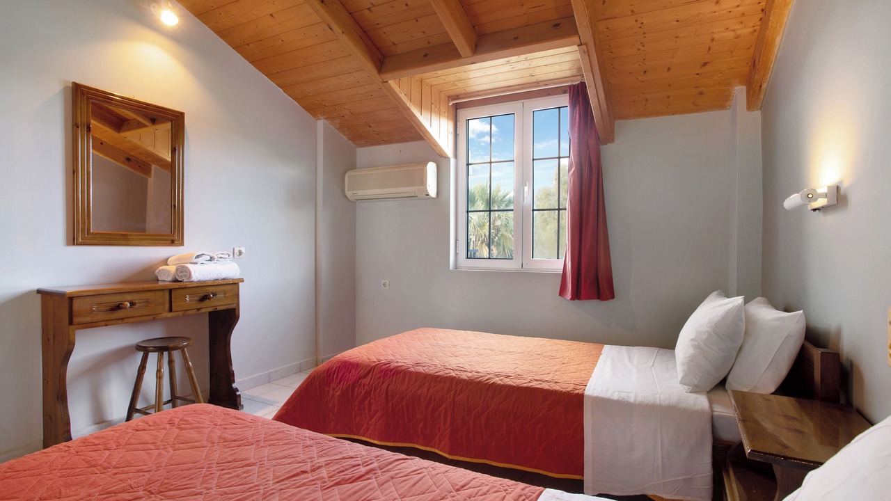 Photo of Bedroom in Limni Keri