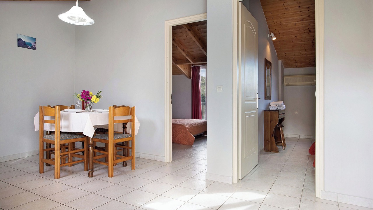Photo of Bedroom in Limni Keri