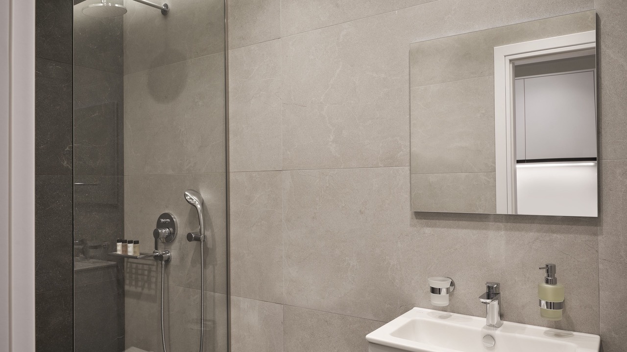 Photo of Bathroom in Ilisia