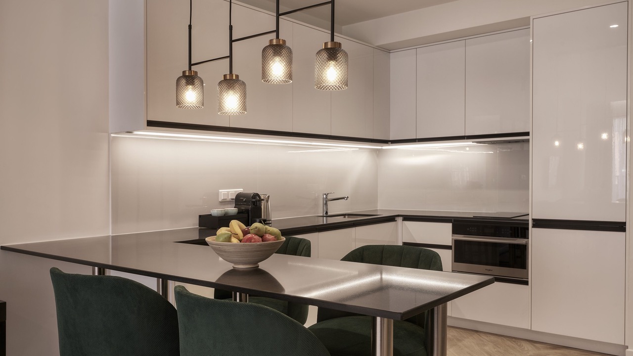 Photo of Kitchen in Ilisia