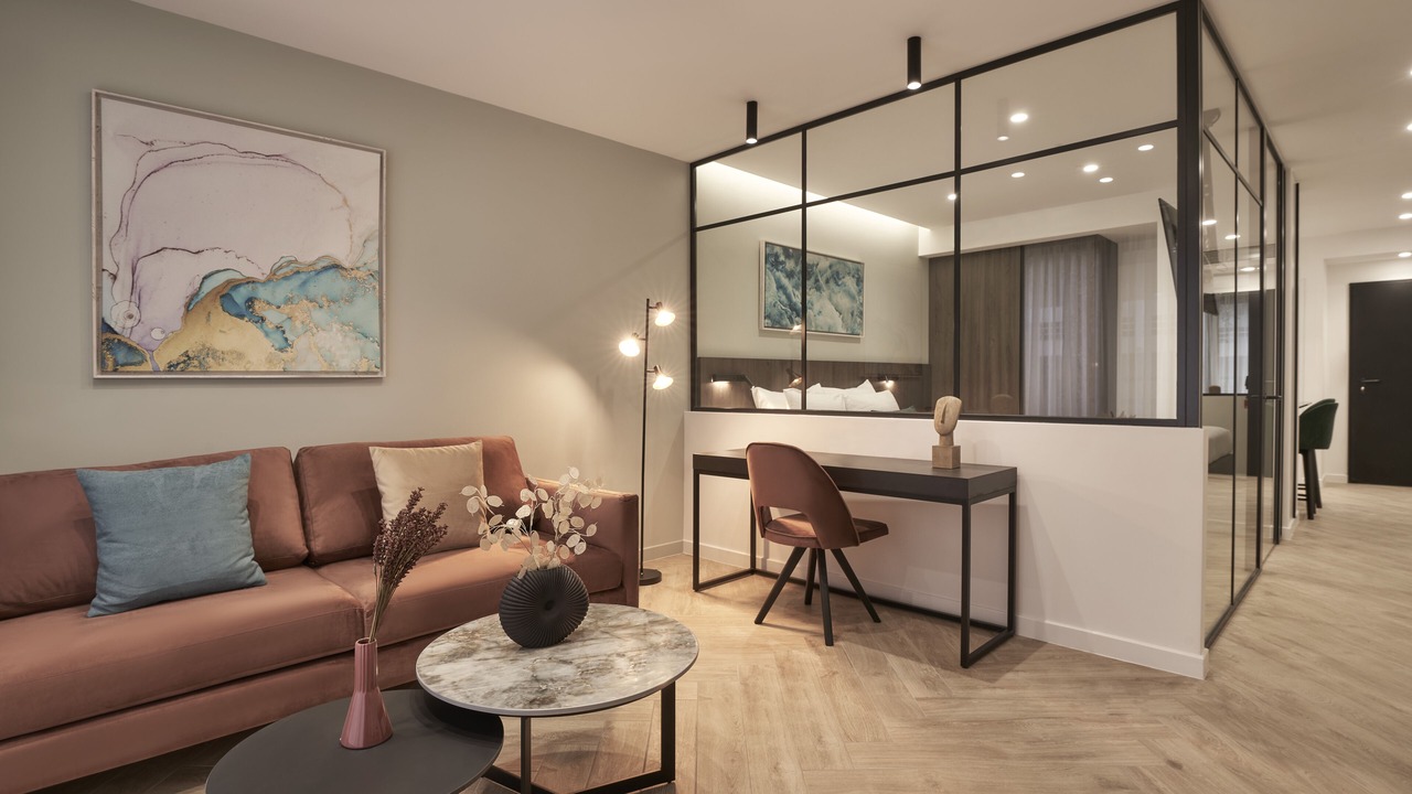 Photo of Livingroom in Ilisia