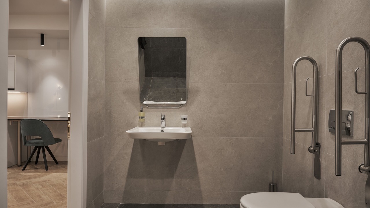 Photo of Bathroom in Ilisia