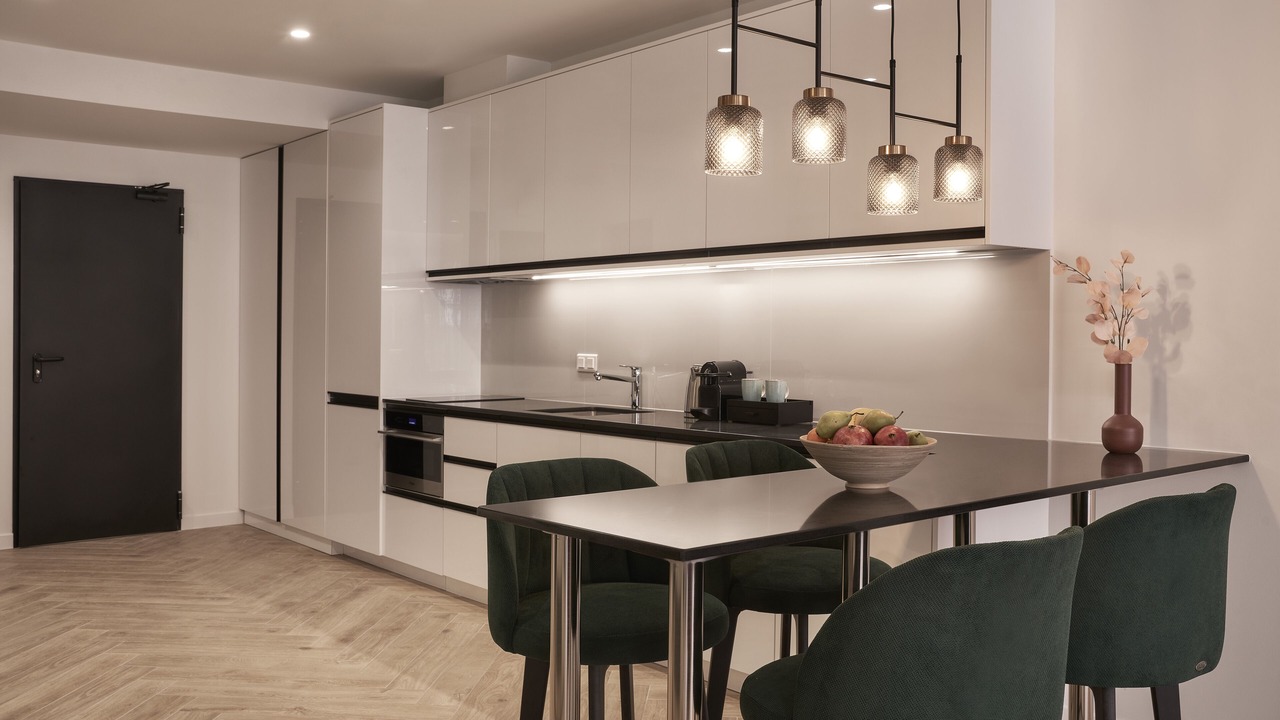 Photo of Kitchen in Ilisia