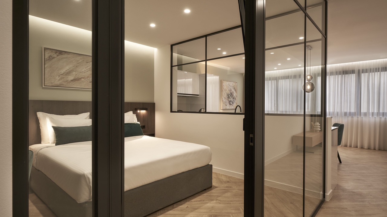 Photo of Bedroom in Ilisia