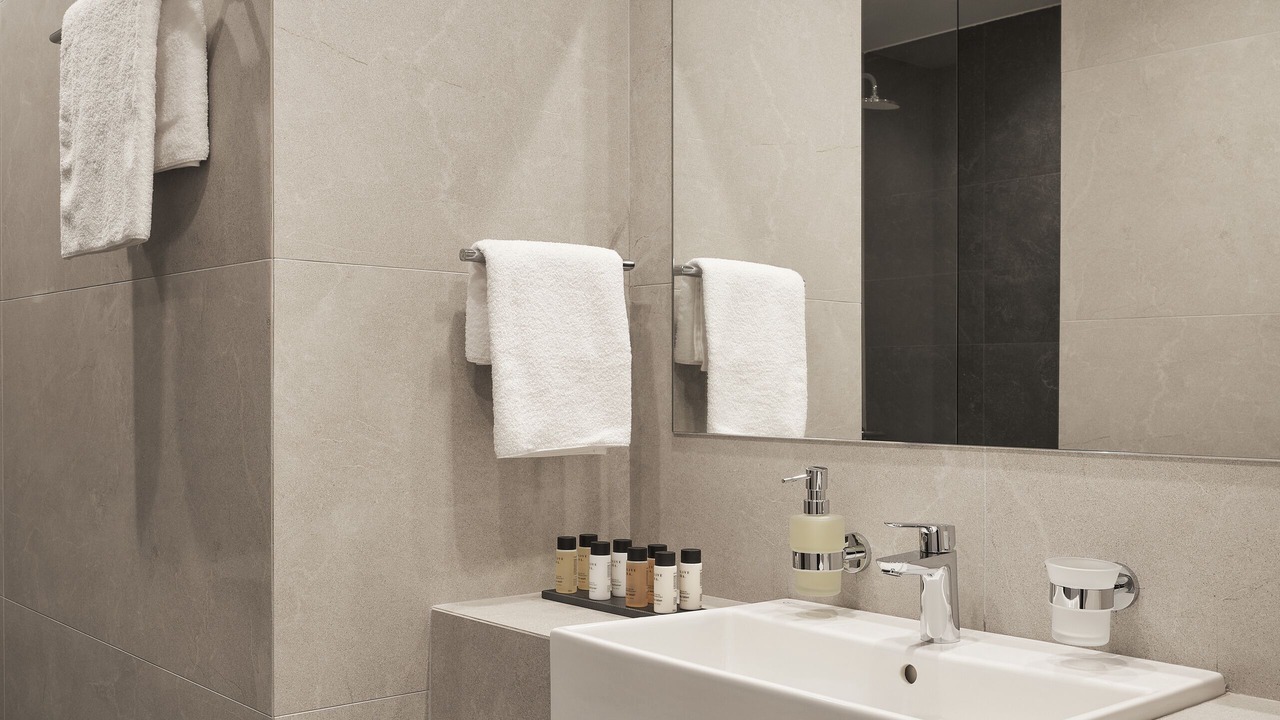 Photo of Bathroom in Ilisia