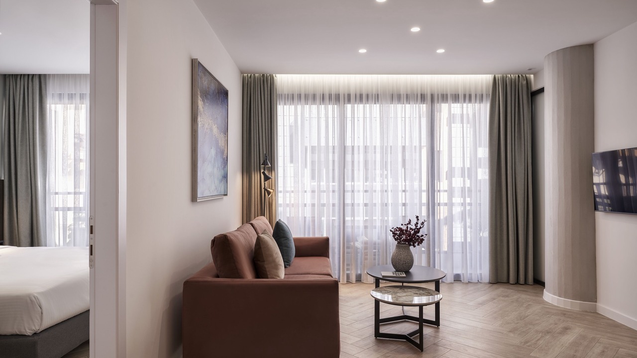 Photo of Livingroom in Ilisia