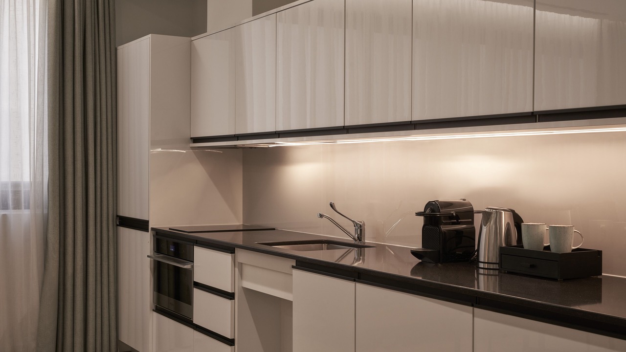 Photo of Kitchen in Ilisia