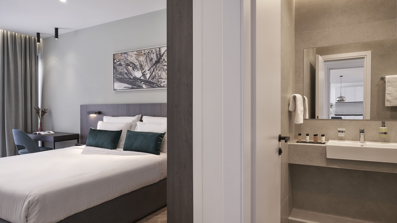 Photo of Bedroom in Ilisia