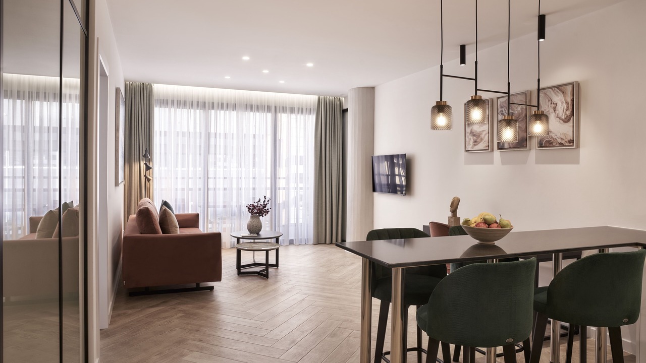 Photo of Bedroom in Ilisia