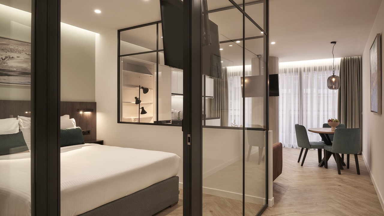 Photo of Bedroom in Ilisia