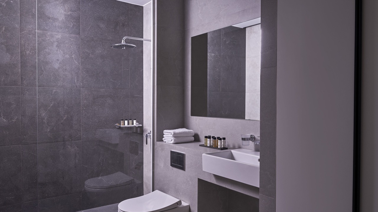 Photo of Bathroom in Ilisia