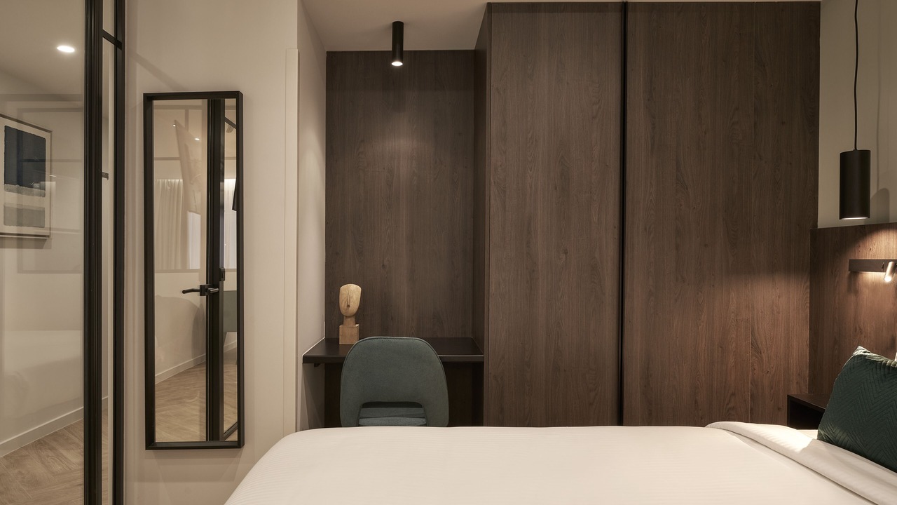 Photo of Bedroom in Ilisia