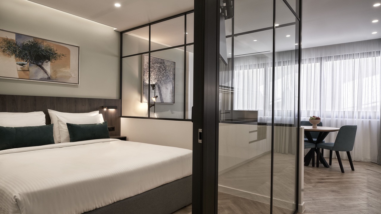 Photo of Bedroom in Ilisia
