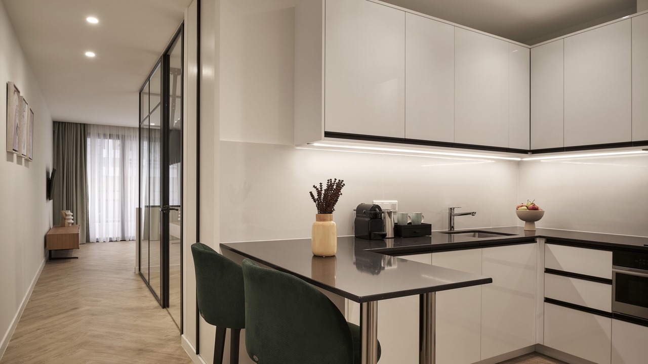 Photo of Kitchen in Ilisia