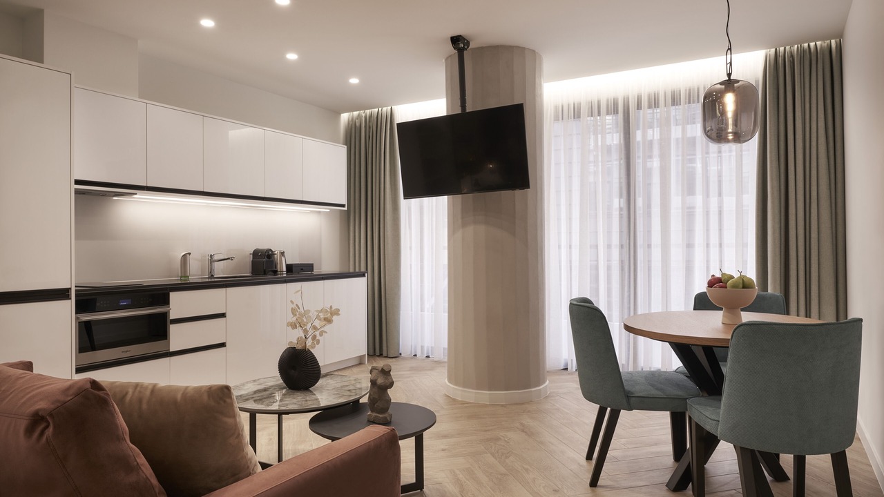 Photo of Livingroom in Ilisia