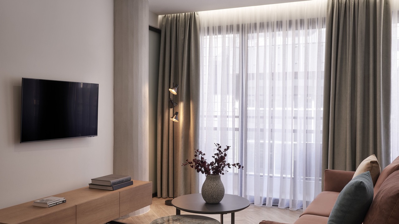 Photo of Livingroom in Ilisia