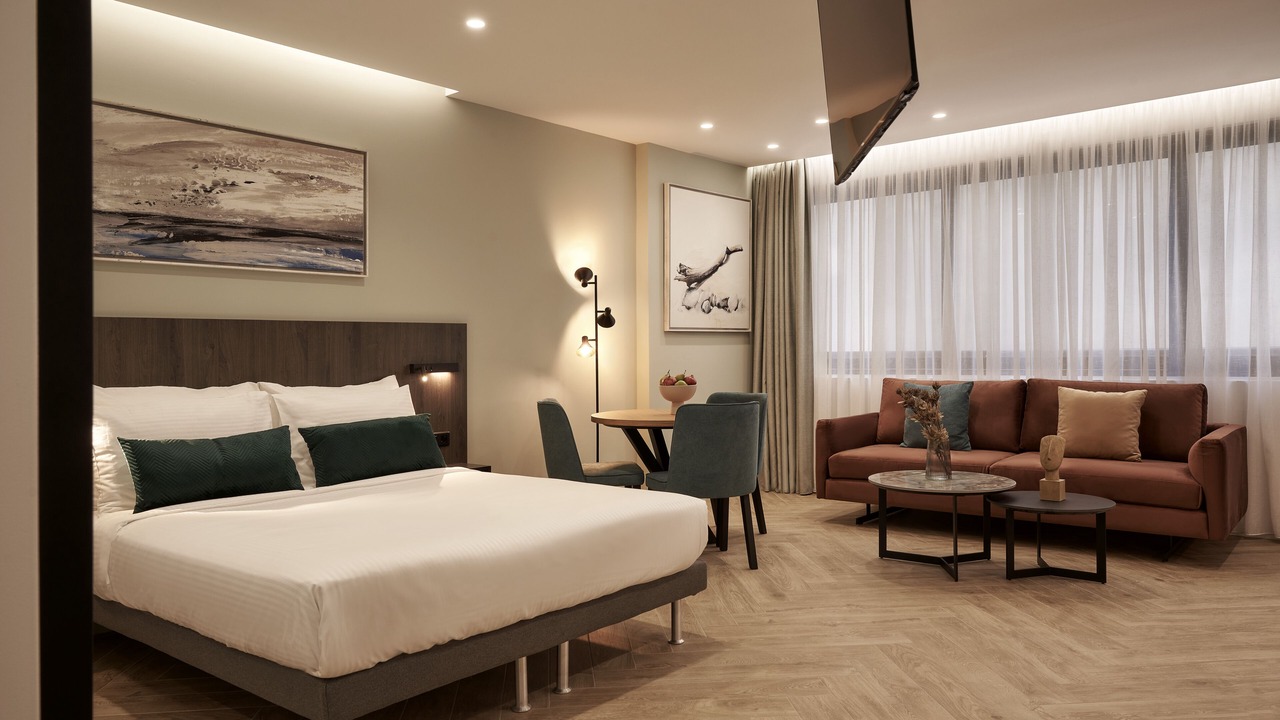 Photo of Bedroom in Ilisia