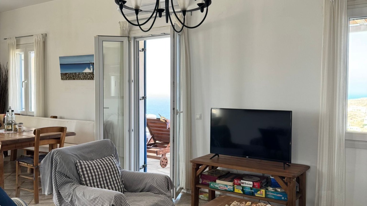 Photo of Livingroom in Kardiani