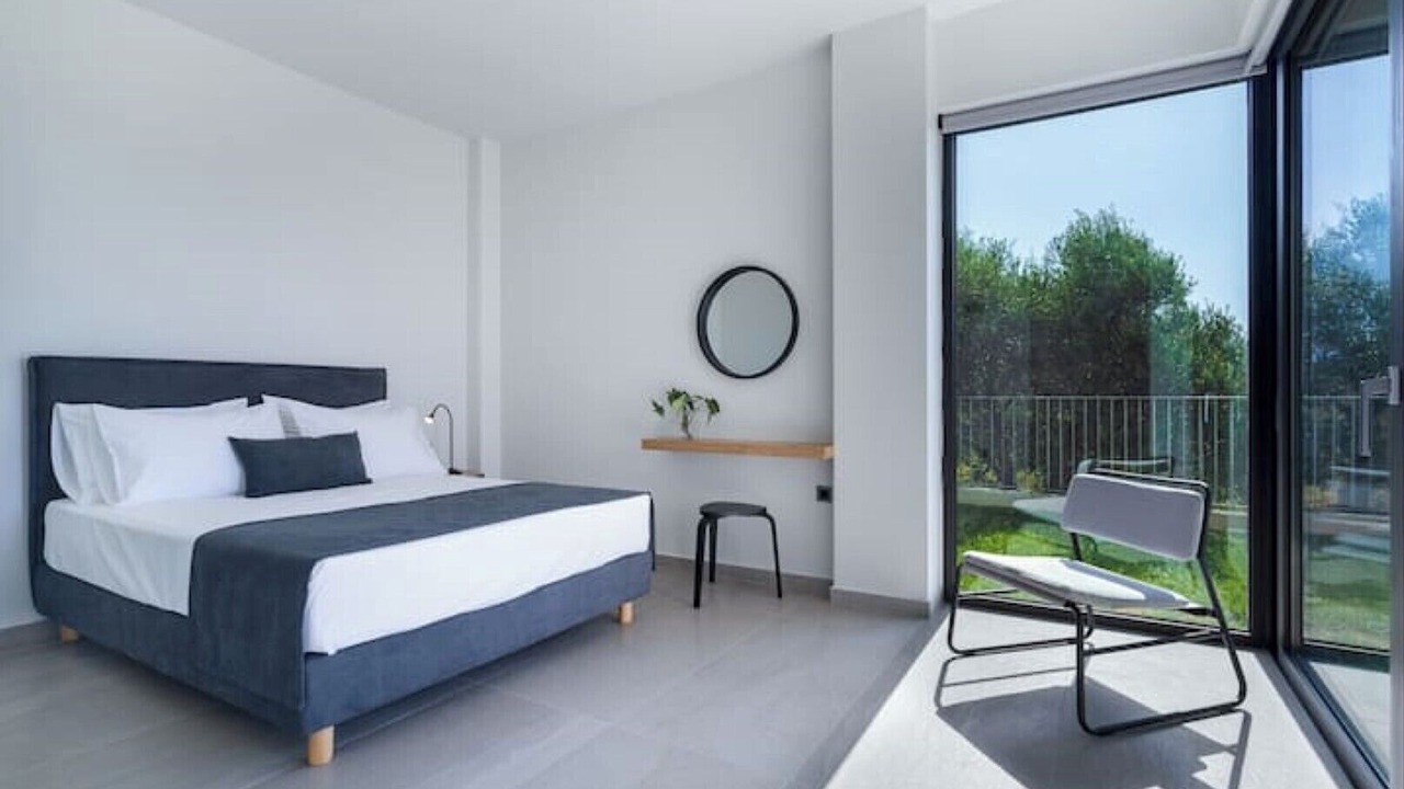 Photo of Bedroom in Maleme