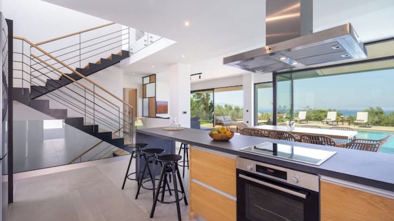 Photo of Kitchen in Maleme