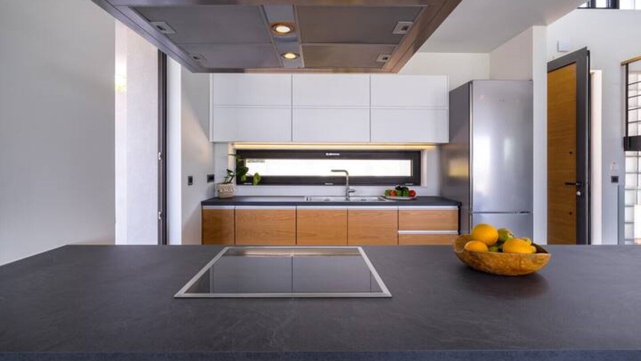 Photo of Kitchen in Maleme