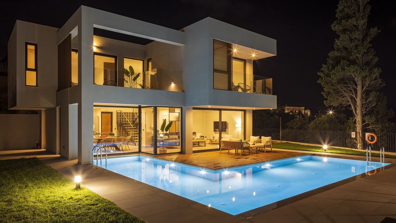 Photo of Outdoor in Maleme