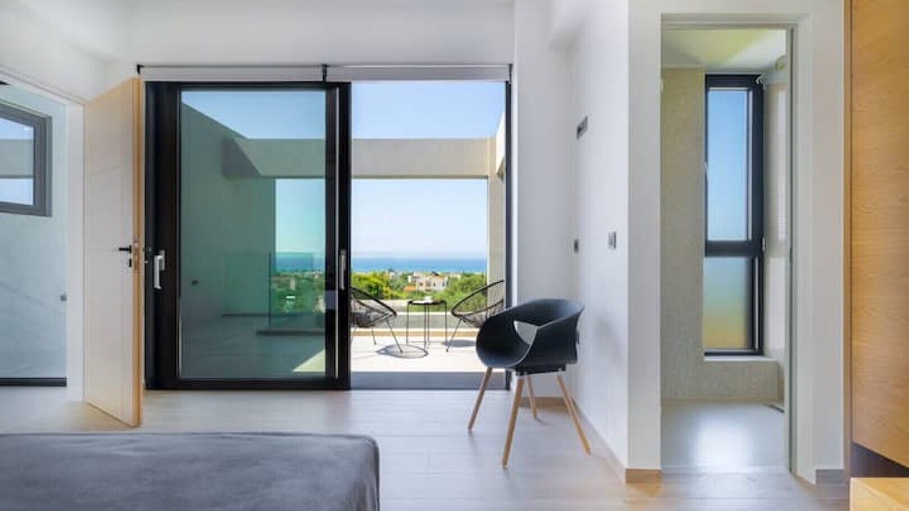 Photo of Bedroom in Maleme