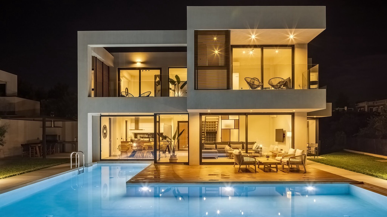 Photo of Outdoor in Maleme