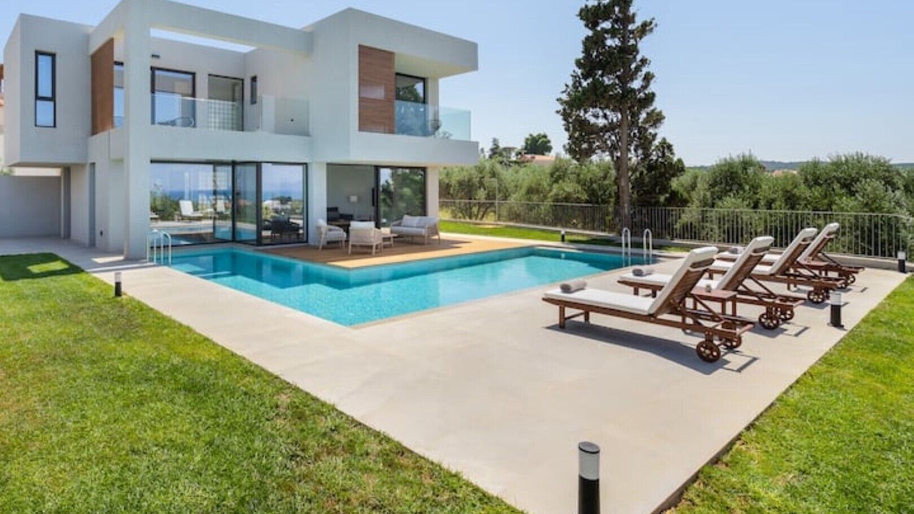 Photo of Outdoor in Maleme
