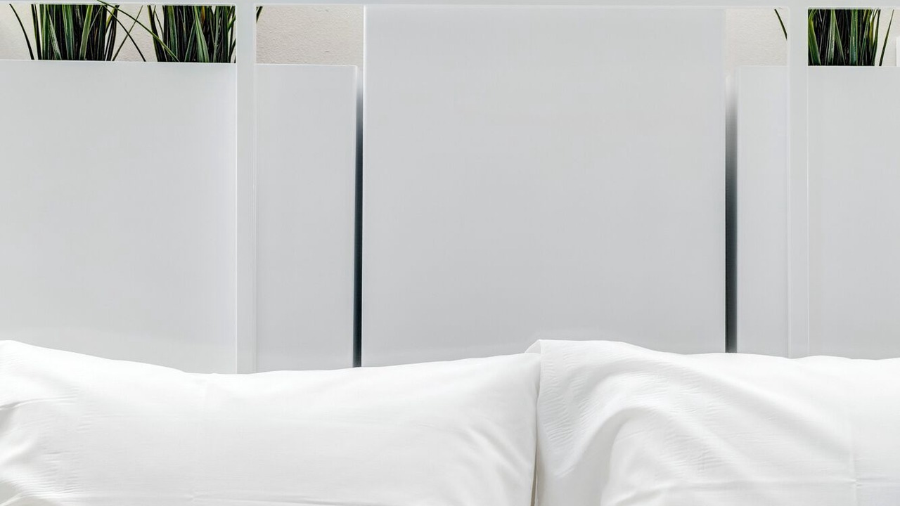Photo of Bedroom in Ermoupoli