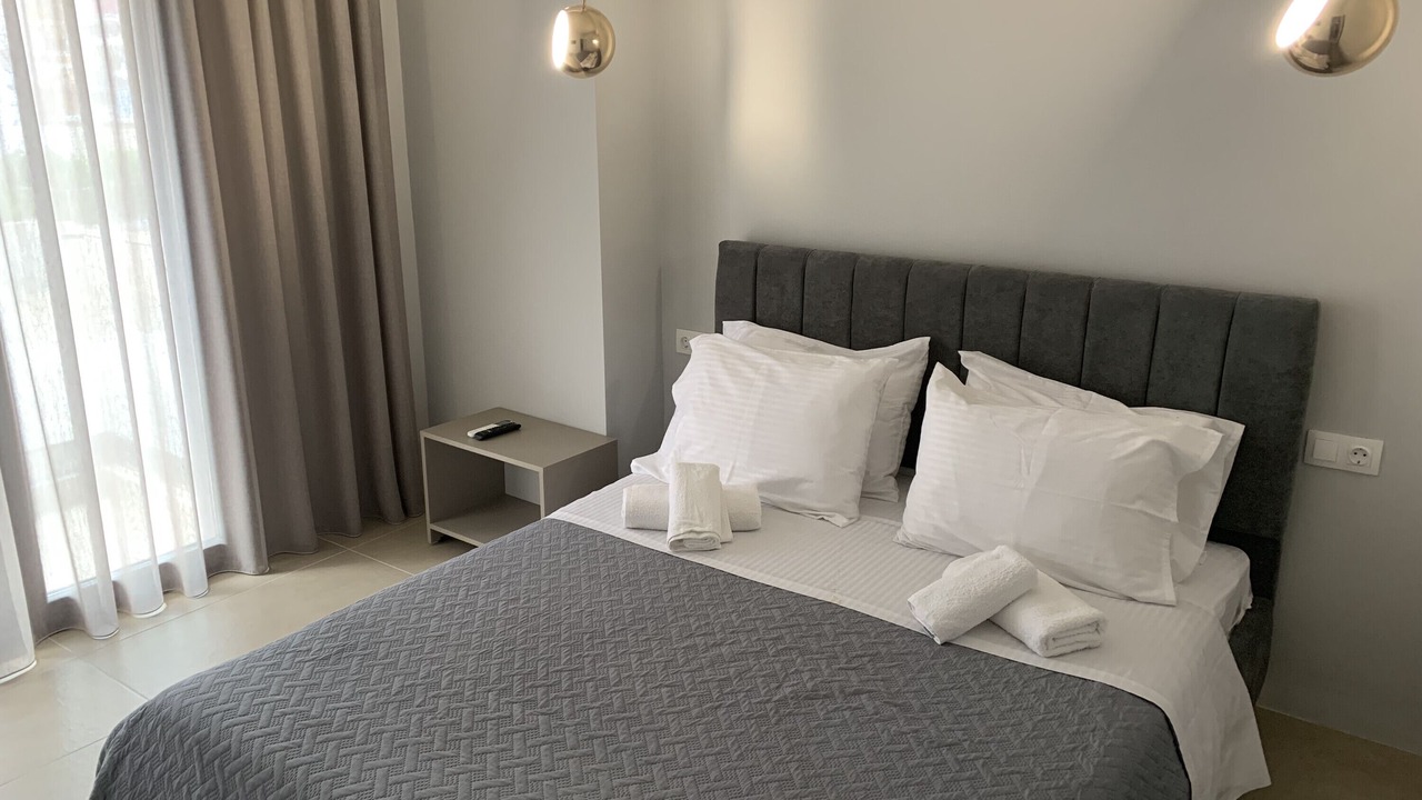 Photo of Bedroom in Ierapetra