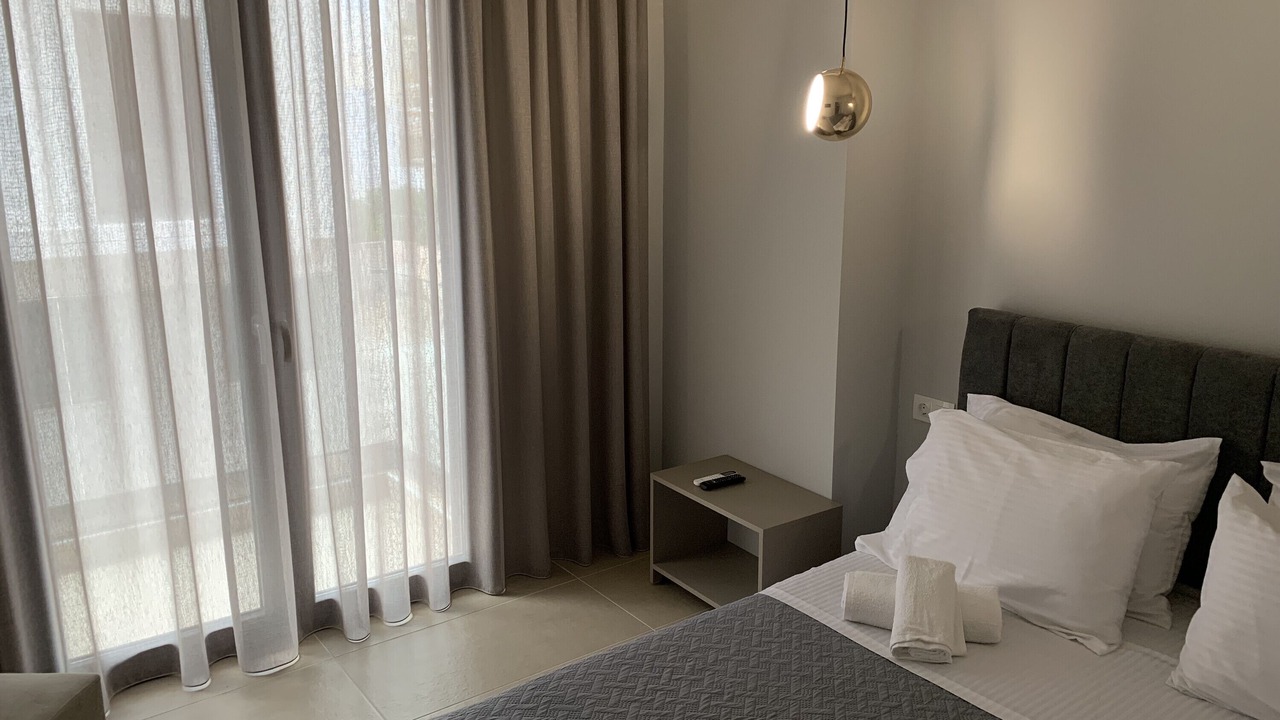 Photo of Bedroom in Ierapetra