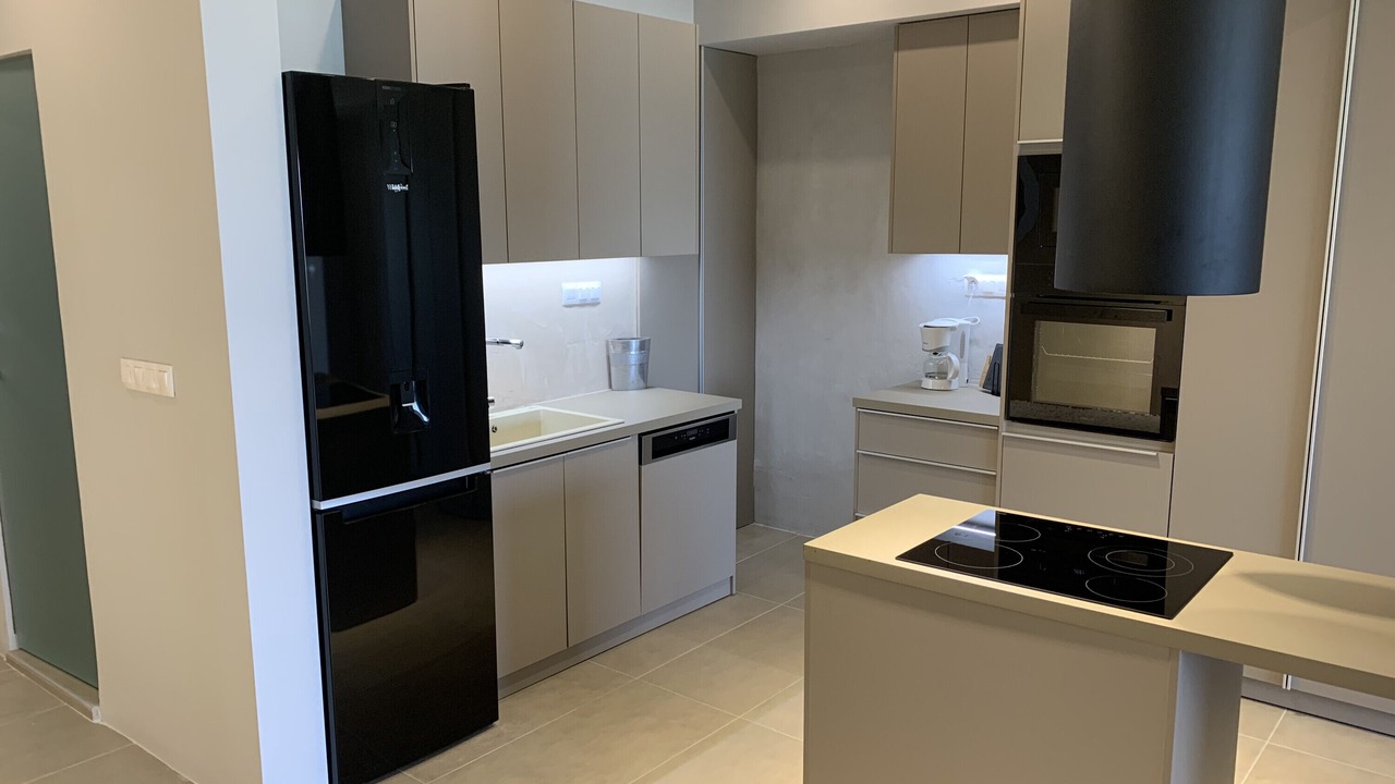Photo of Kitchen in Ierapetra