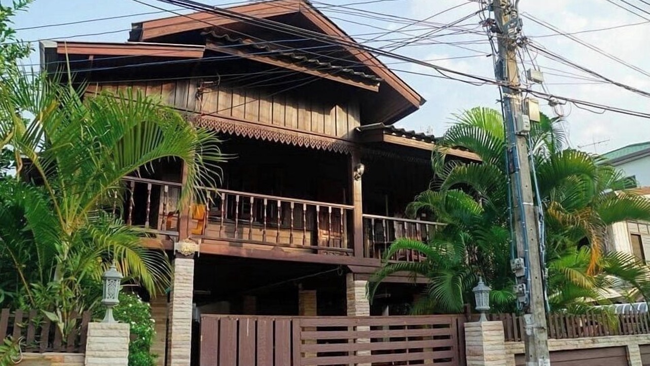 Photo of Outdoor in Wieng