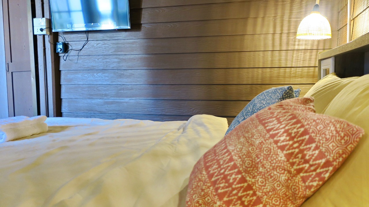 Photo of Bedroom in Wieng