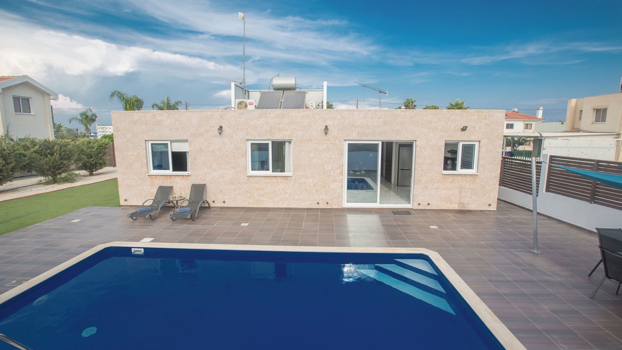 Photo of Outdoor in Protaras