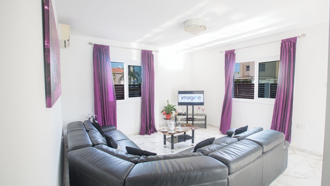 Photo of Livingroom in Protaras