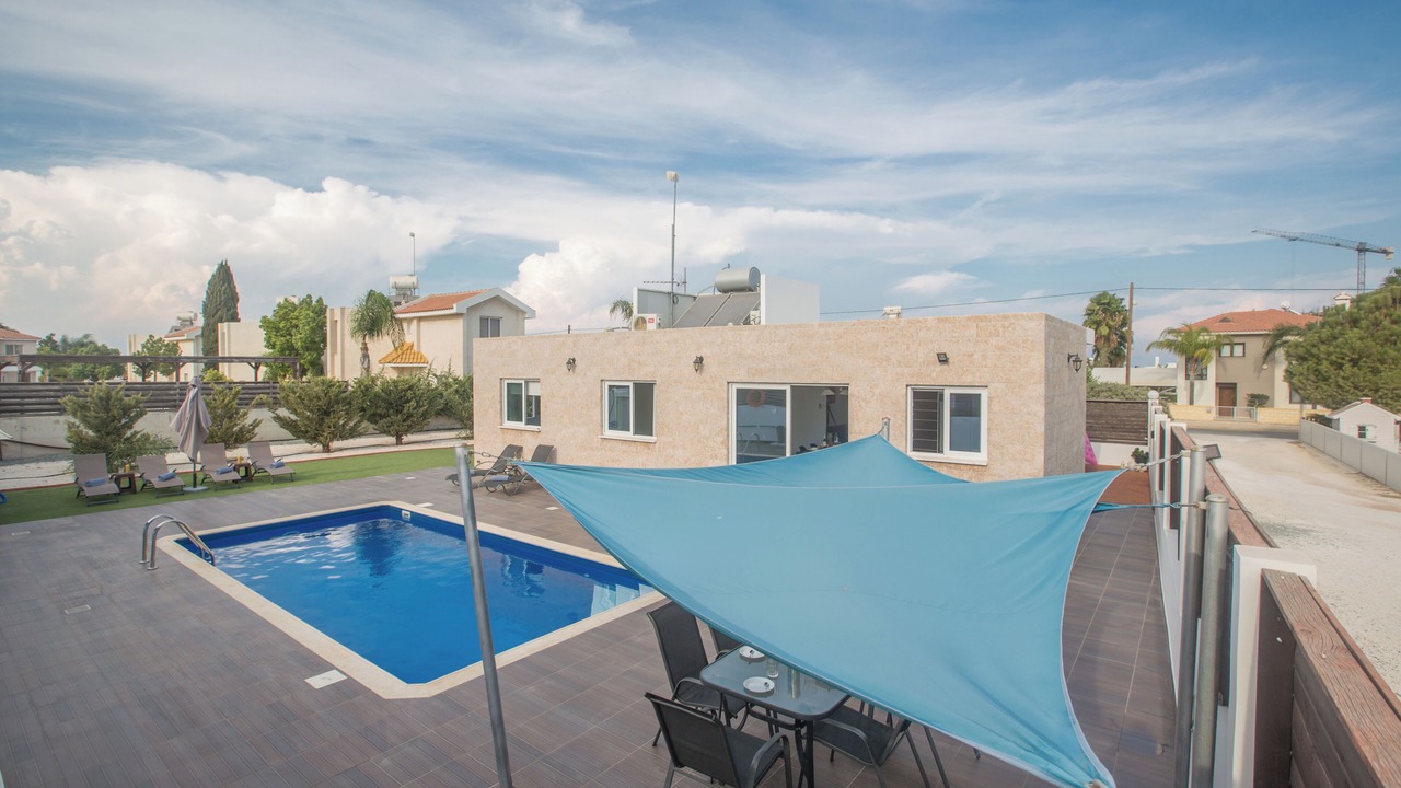 Photo of Outdoor in Protaras