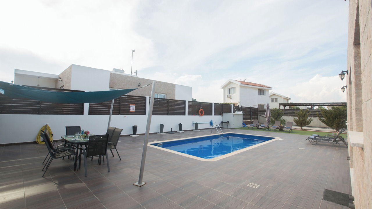 Photo of Outdoor in Protaras