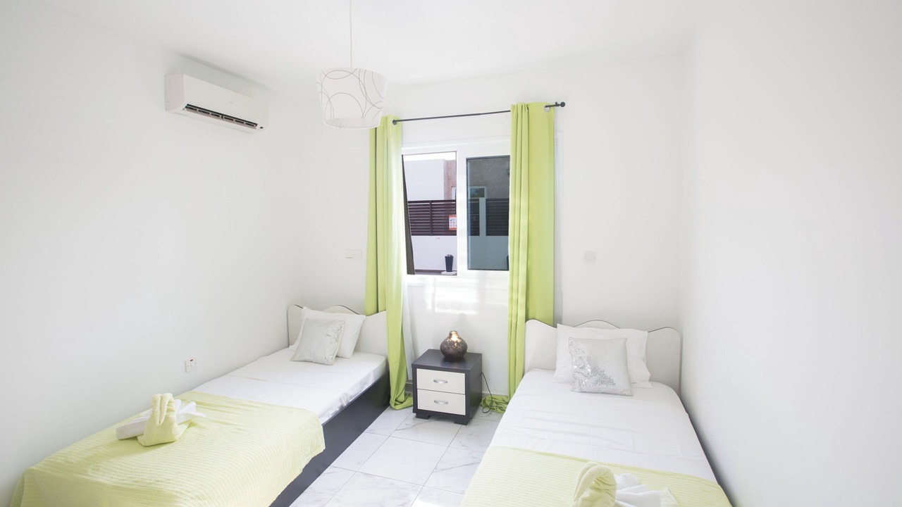 Photo of Bedroom in Protaras